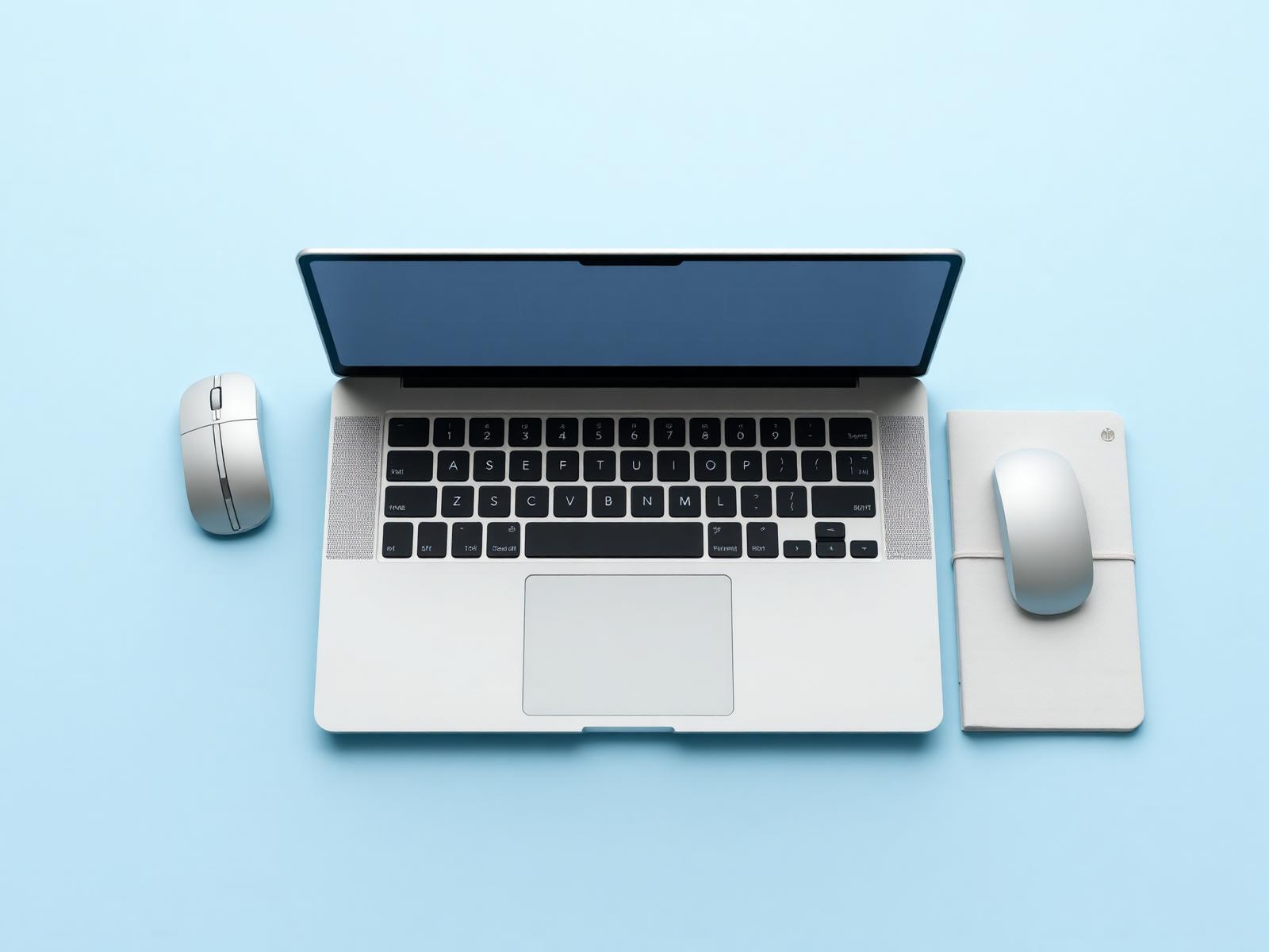 Team collaborating in a modern IT workspace